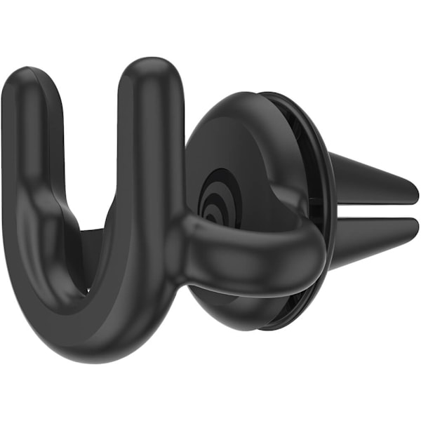 POP SOCKETS PopMount Bilventilation Sort