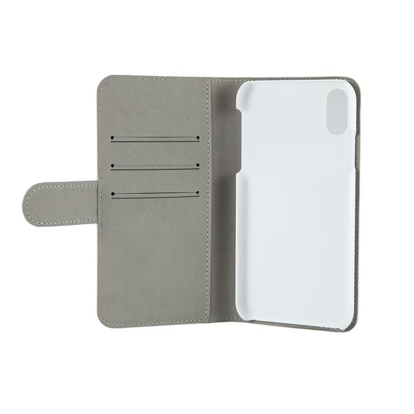 Wallet Hvid - iPhone XR