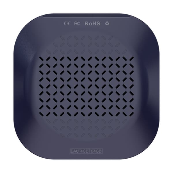 Trådløs adapter Carlinkit TBOX-S2P Carplay og Android auto