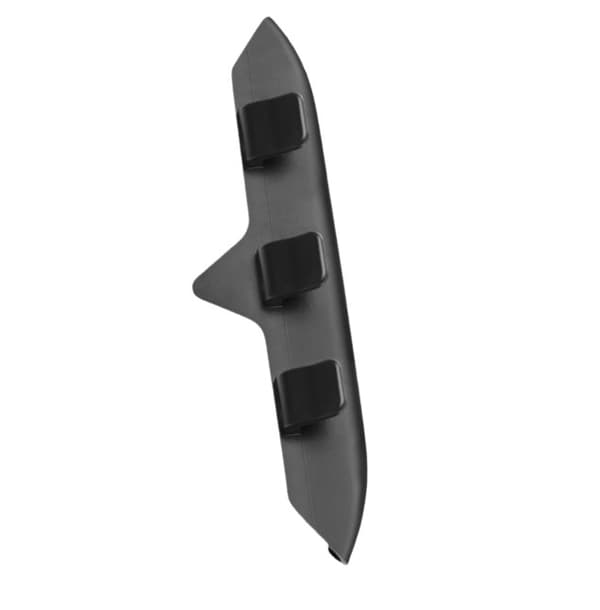Tesla Model 3/Y Sätesryggskrok - Trippelkrokdesign