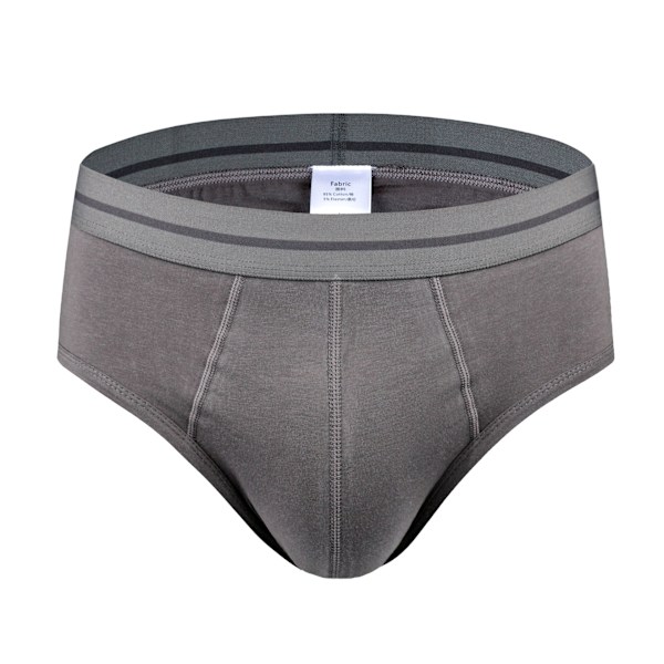 Bomullshorts för män - Bekväma och ventilerande underkläder XL