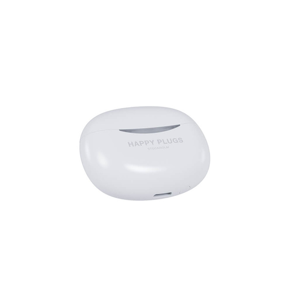Hörlur Joy Pro In-Ear ANC Vit