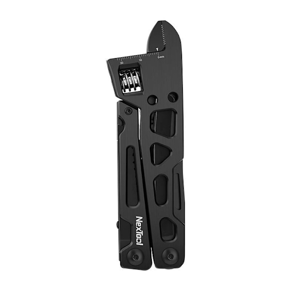 Multitool Nextool NE20131 9 i 1 (svart)