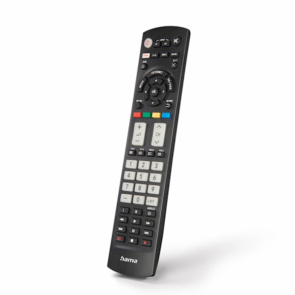 Kaukosäädin Panasonicille