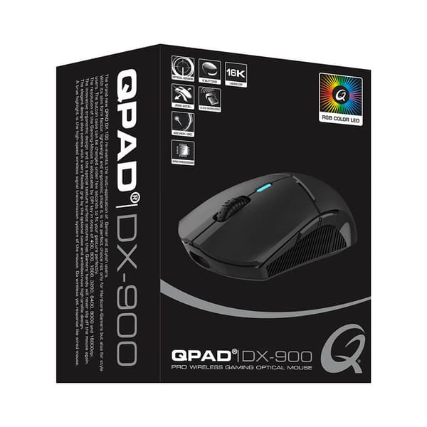 Gamingmus DX900