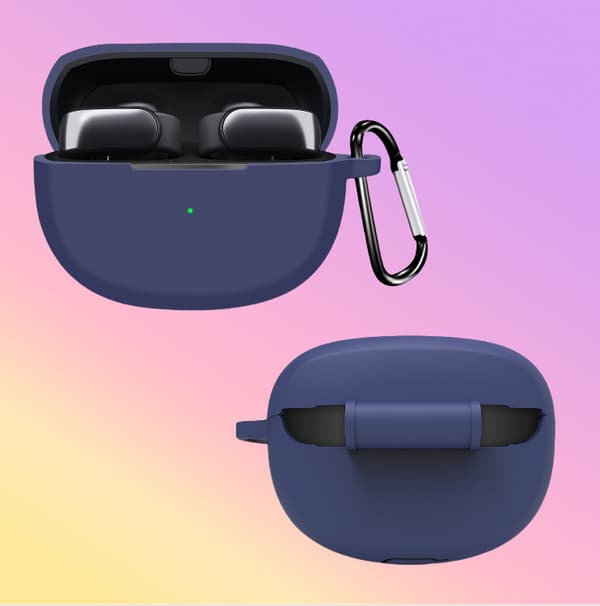 Skyddsfodral för Bose Ultra Open Earbuds
