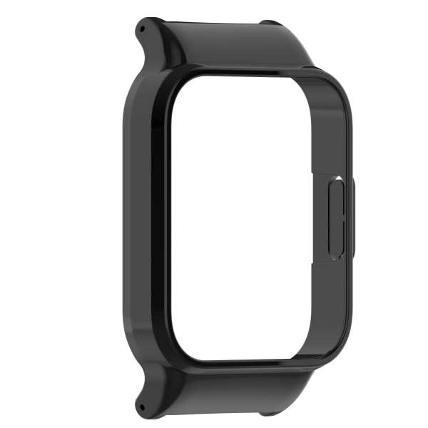 Fodral för Redmi Watch 2 - 20 mm Öppning - Svart