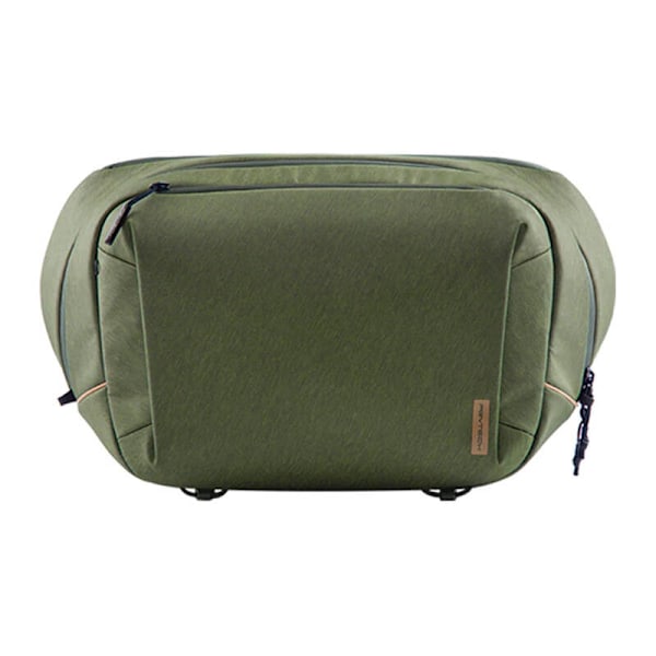 Skuldertaske PGYTECH OneGo Solo V2 6L (Mosgrøn)