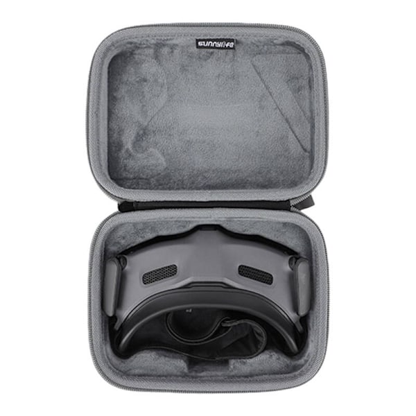 Förvaringsväska Sunnylife för DJI Goggles 2 / Goggles 3