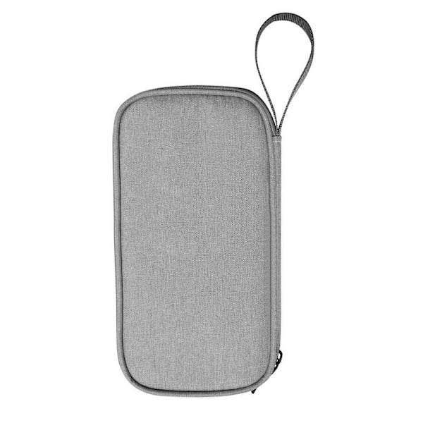 Multifunktionell förvaringsväska Grey Grey