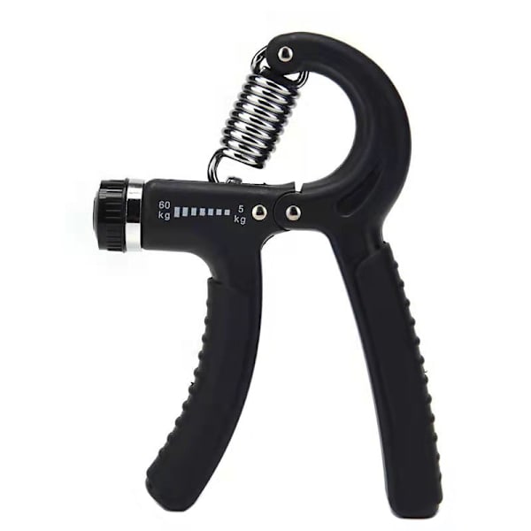 Håndgrebstræner Justerbar modstand 5-60 kg 1-pack 1-pack