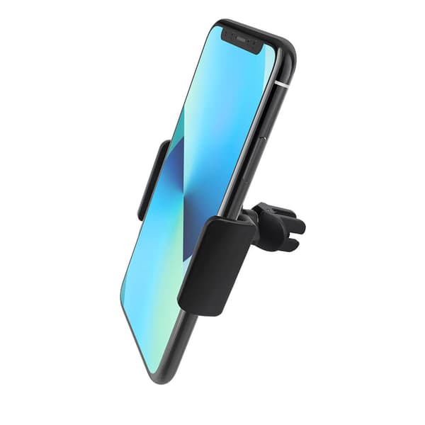Mobile holder Cradle Mount in Airwent