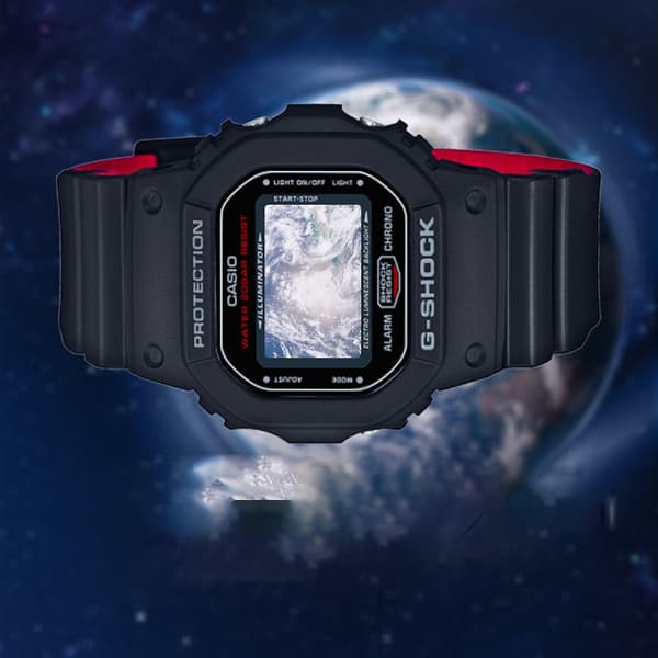 Casio DW-5600 HD skærmbeskytter (2-pak)