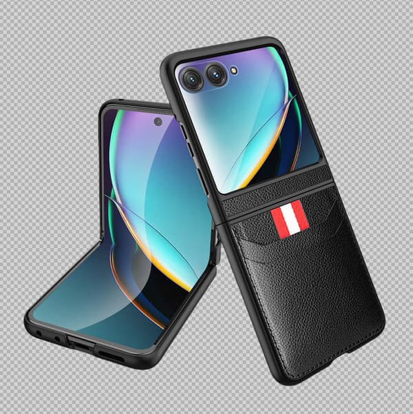 Motorola Phone Case, Slim Protective Cover model 1