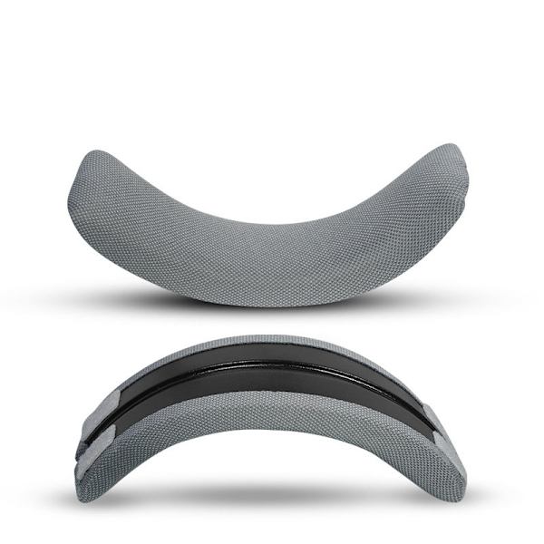 Logitech Astro A1 Mesh huvudbandskudde