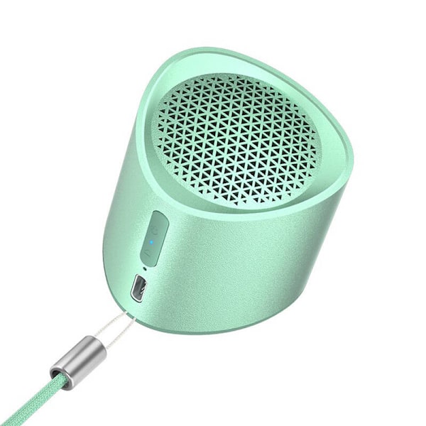 Tronsmart Nimo Green langaton Bluetooth-kaiutin (vihreä)