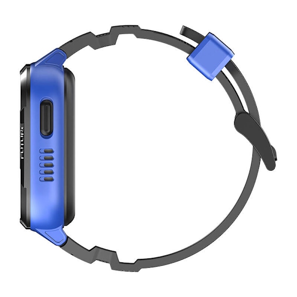 Barnsmartklocka Botslab E3 (blå)