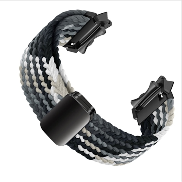 Nylonöglearmband för Amazfit T-Rex 3 - Bekvämt och säkert