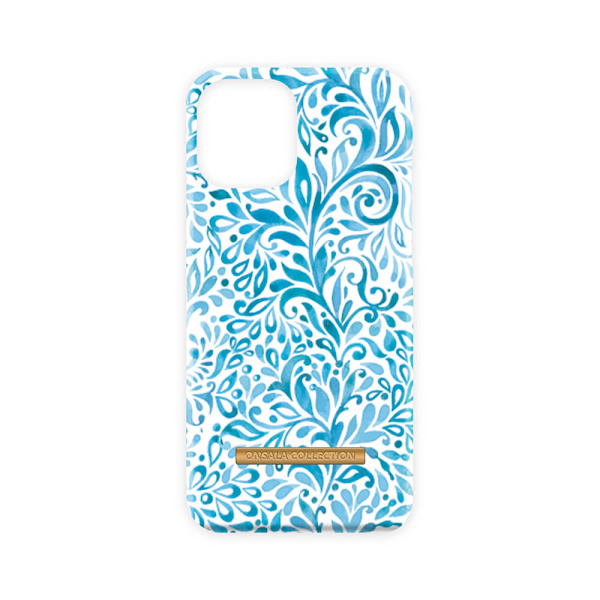 Mobilskal Soft Flow Ornament - iPhone 13