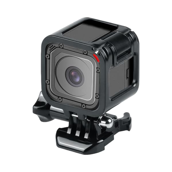Skyddsskal / ram för GoPro 4/5 Session Black Black