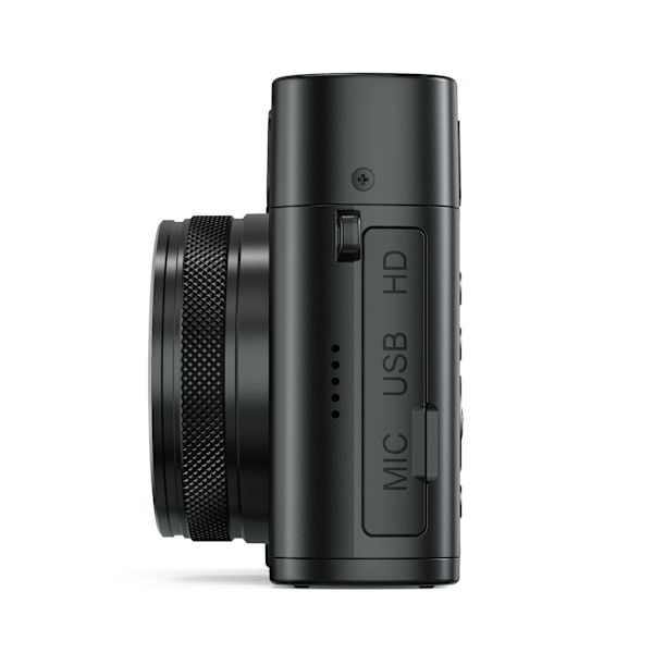 4K-digikamera DC213Y