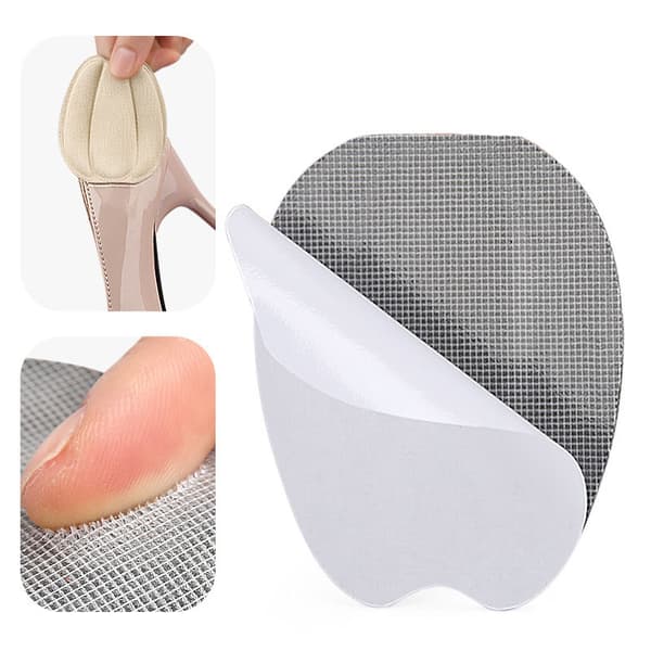 Kengänsuojat / Kielensuojat - 2 paria Beige Beige