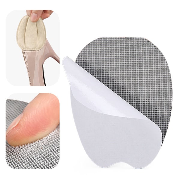 Skodynor Tungskydd (2 par) Beige