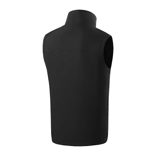 Lämmitetty liivi - 9 lämmitysaluetta 4XL