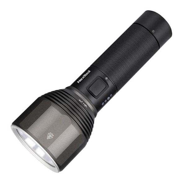 Mini ficklampa med Powerbank Nextool NE0126 2000lm