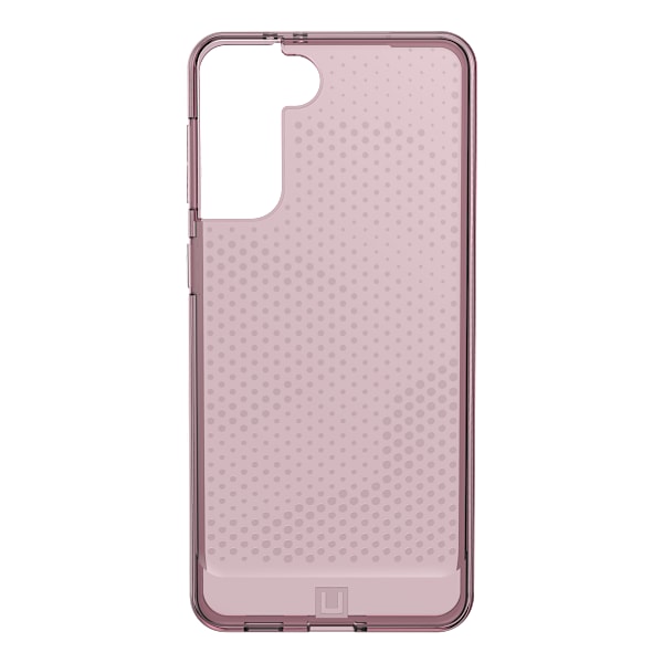 Samsung Galaxy S21+ U Lucent  Case, Dusty Rose