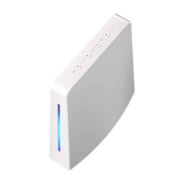 WiFi, ZigBee Sonoff iHost Smart Home Hub AIBridge, 2 Gt RAM-muistia