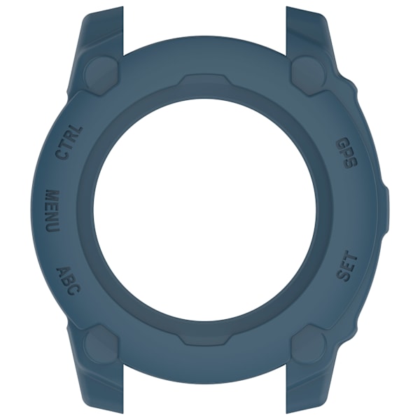 Garmin Instinct E (45mm) Silikonisuojakotelo