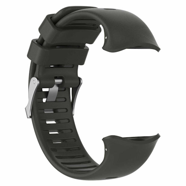Kellon ranneke Polar vantage V Harmaa