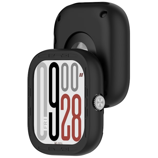 Skyddande silikonfodral för Redmi Watch 5