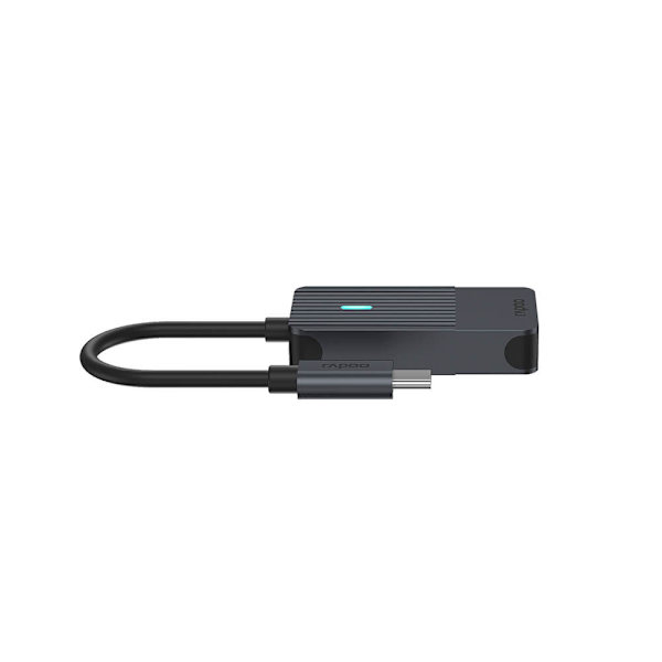 Adapter USB-C UCA-1004 USB-C till HDMI