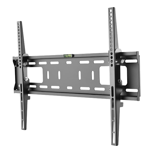 Heavy-duty wall mount for monitor/tv, 37"-70", tilt, max 50