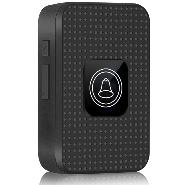 Dörrklocka Wifi Video Smart Tuya-kompatibel VDB-216