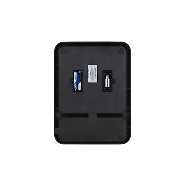Monitoiminen elektroninen digitaalinen vaaka 5kg/0,1g