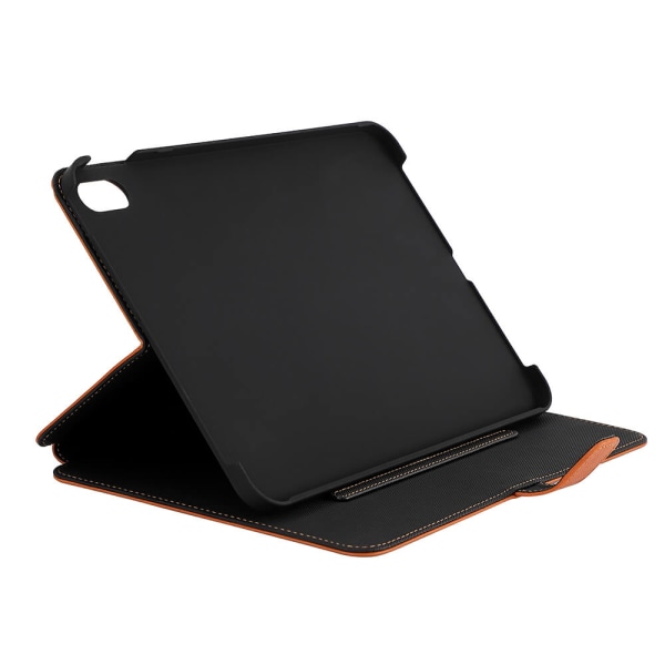 Tabletfodral Läder Brun - iPad 10,9" 10th Gen 2022