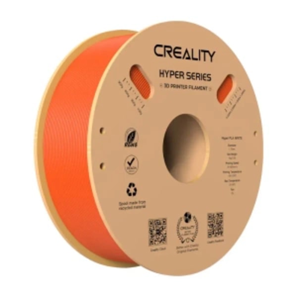 Hyper PLA Filament Creality (oranssi)