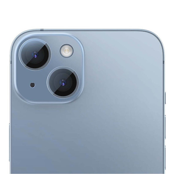 Linsskydd Baseus för iPhone 14/14 Plus