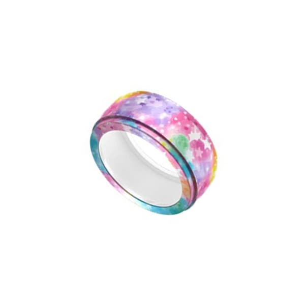 Silikonskyddsfodral för Oura Ring Gen 10 S S