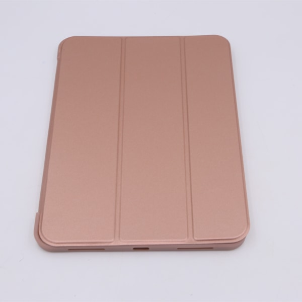 Tablettfodral Rose guld 10.9'' iPad 10th Gen 2022 Rose guld 10.9''