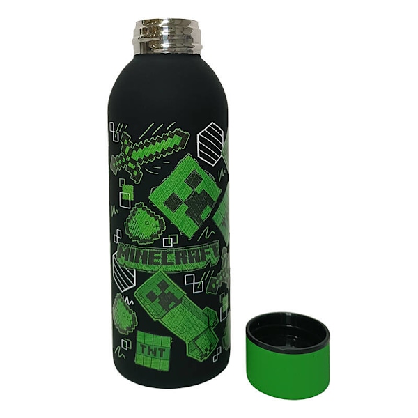 Vesipullo 500 ml MC00011 Minecraft KiDS Licensing