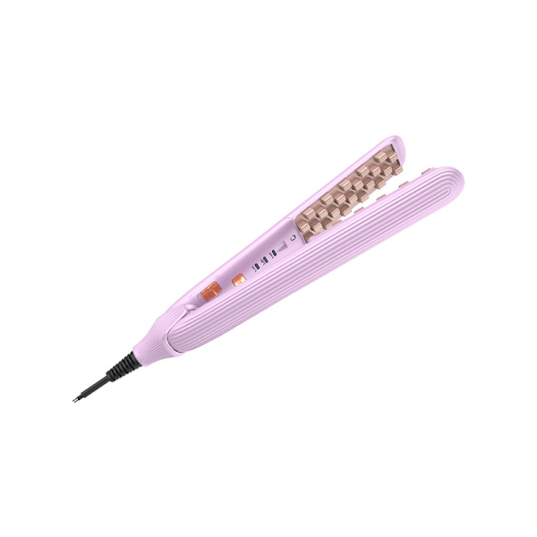 Langaton kiharrin Violetti