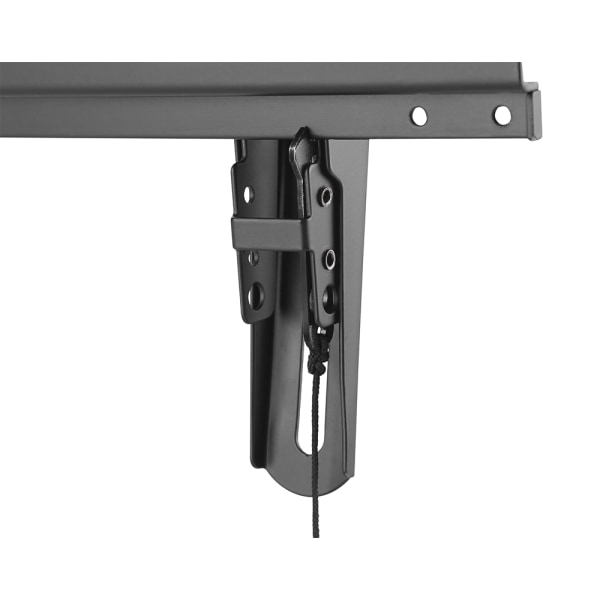 OFFICE HeavyDuty Foldable Tilt Wall Mount 37"80" 70 kg