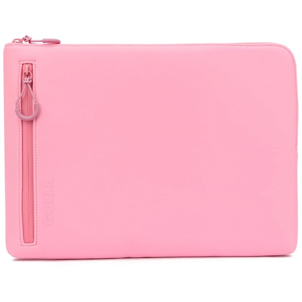 Laptop sleeve 15 inch, Pink