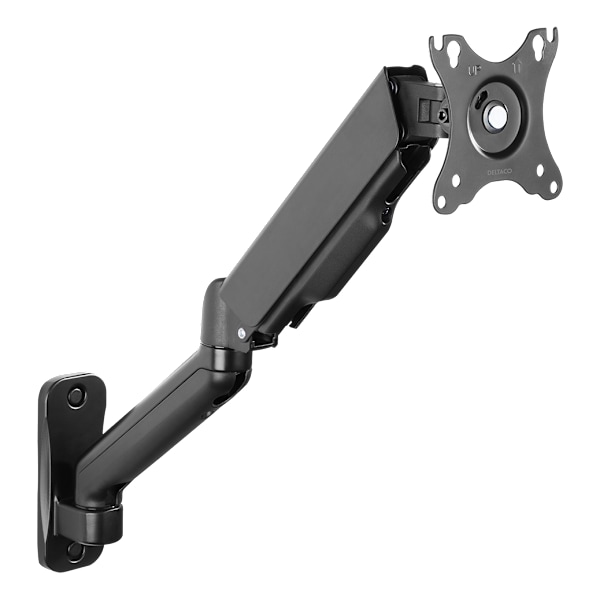 OFFICE Single wall gas spring, 17"-32", 2-9kg