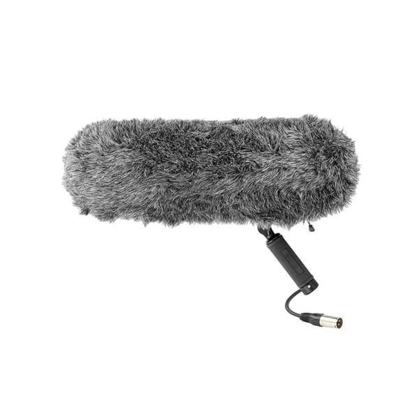 BOYA Vindskydd BY-WS1000 Professional