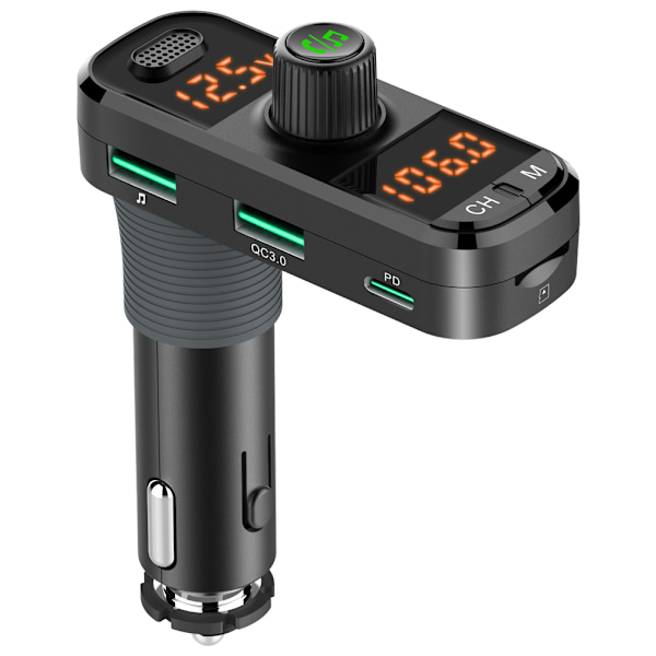 BC70 billydsender